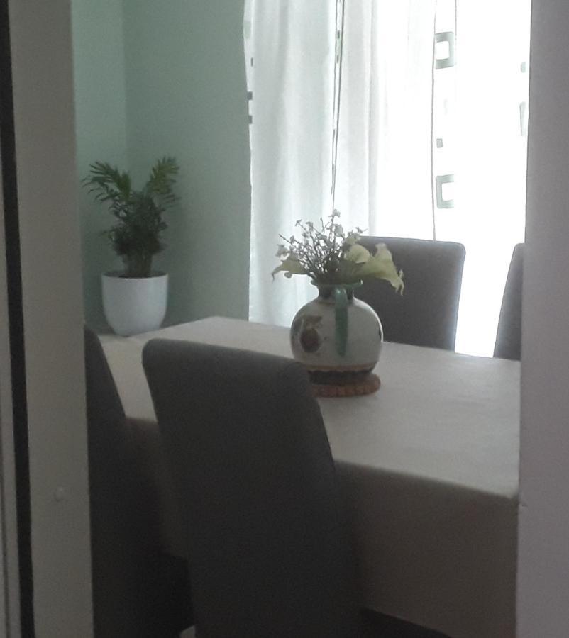 Apartman Buble Trogir Eksteriør billede