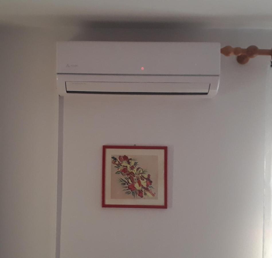 Apartman Buble Trogir Eksteriør billede