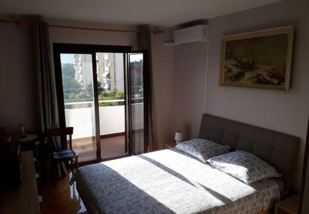 Apartman Buble Trogir Eksteriør billede