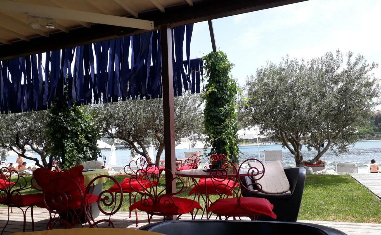 Apartman Buble Trogir Eksteriør billede